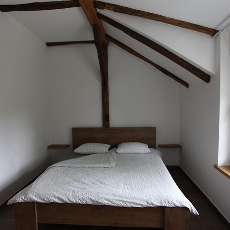 Mulina River Lodge Pribanjci ภายนอก รูปภาพ