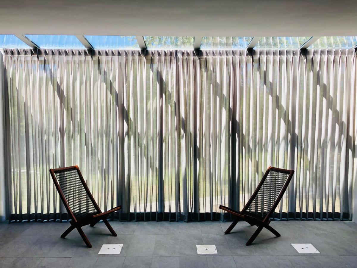 Mulina River Lodge Pribanjci ภายนอก รูปภาพ